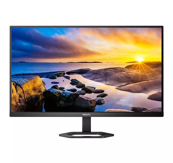 Philips LCD 27E1N5300AE 27" IPS/1920x1080@75Hz/Mega DCR/4ms/300cd/4ms/HDMI/DP/4xUSB/USB-C/Repro/Pivot/VESA