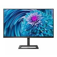 Philips LCD 288E2UAE 28" IPS 4K/3840x2160@60Hz/300cd/4ms/DP/HDMI/4xUSB/AMD FreeSync/Výškové nastavení/Repro/VESA