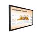 Philips LCD 32BDL3651T - 32" T-Line, 18/7, FHD, L/P, basic failover, PCAP, 10 touch points, Android 8, WiFi, CMND, 400cd