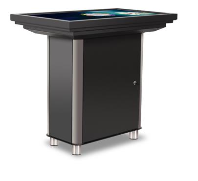 Philips LCD 45" BDT4225ET Touch Table - Multi User (32-touch points)