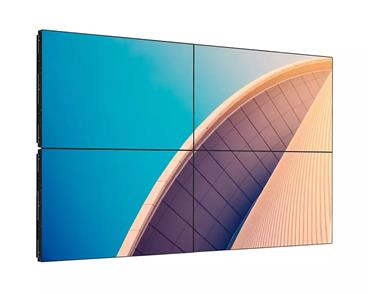 Philips LCD 49" 49BDL2005X - Videowall, 500cd, 49 FHD, 24/7 land/port, full failover, OPS, 3.5mm B2B, CMND&Control, colo
