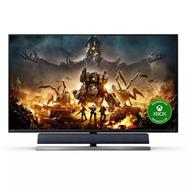 Philips LCD 559M1RYV 55" VA 4K/16:9/3840x2160@120Hz/HDR:1200cd/Mega DCR/4000:1/DP/3xHDMI 2.0/USB-C/VESA/Repro B&W/Ambigl