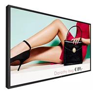 Philips LCD 75BDL4003H - 75" - H-line, UHD, IPS, 24/7, 3000 cd/m2, 500 000:1, 8ms, LAN