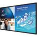 Philips LCD 75BDL6051C - 75" C-line, Touch, 18/7, 4K UHD, 350cd/m2, 500 000:1, 8ms, Andorid, Wi-Fi