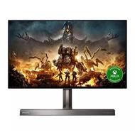 Philips LCD herní 279M1RV 27" Nano IPS 4K/3840x2160@120Hz/1ms/450cd/1000:1/HDR/3xHDMI/DP/USB-C/4xUSB/Repro/VESA/Ambiglow