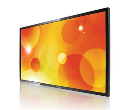 Philips LCD Q43" BDL4330QL Public Display 16/7 43", MVA,H=1%, D-LED, 1920x1080, 350cd/m2, 500000:1