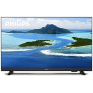 PHILIPS LED TV 32"/ 32PHS5507/ HD Ready/ 1280x720/ DVB-T2/S2/C/ H.265/HEVC/ 2xHDMI/ USB/ E