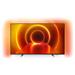 PHILIPS LED TV 50"/ 50PUS7805/ 4K Ultra HD 3840x2160/ DVB-T2/S2/C/ H.265/HEVC/ 3xHDMI/ 2xUSB/ Wi-Fi/ LAN/ A