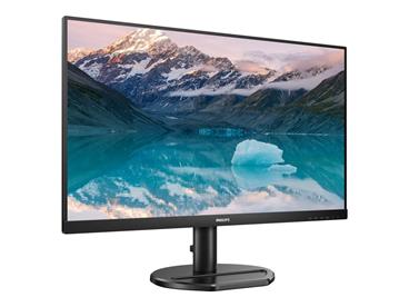 Philips MT VA LED 23,8" 242S9JAL/00 - VA panel, 1920x1080, D-Sub, HDMI, DP, USB, repro