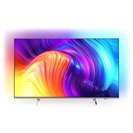 PHILIPS SMART LED TV 43"/ 43PUS8507/ 4K Ultra HD 3840x2160/ DVB-T2/S2/C/ H.265/HEVC/ 4xHDMI/ 2xUSB/ Wi-Fi/ LAN/ BT/ G