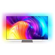 PHILIPS SMART LED TV 43"/ 43PUS8807/ 4K Ultra HD 3840x2160/ DVB-T2/S2/C/ H.265/HEVC/ 4xHDMI/ 2xUSB/ Wi-Fi/ LAN/ BT/ G