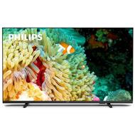 PHILIPS SMART LED TV 50"/ 50PUS7607/ 4K Ultra HD 3840x2160/ DVB-T2/S2/C/ H.265/HEVC/ 3xHDMI/ 2xUSB/ Wi-Fi/ LAN/ F