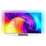 PHILIPS SMART LED TV 50"/ 50PUS8807/ 4K Ultra HD 3840x2160/ DVB-T2/S2/C/ H.265/HEVC/ 4xHDMI/ 2xUSB/ Wi-Fi/ LAN/ BT/ G