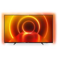 PHILIPS SMART LED TV 55"/ 55PUS7805/ 4K Ultra HD 3840x2160/ DVB-T2/S2/C/ H.265/HEVC/ 3xHDMI/ 2xUSB/ Wi-Fi/ LAN/ A