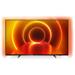 PHILIPS SMART LED TV 55"/ 55PUS7805/ 4K Ultra HD 3840x2160/ DVB-T2/S2/C/ H.265/HEVC/ 3xHDMI/ 2xUSB/ Wi-Fi/ LAN/ A