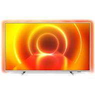 PHILIPS SMART LED TV 58"/ 58PUS7855/ 4K Ultra HD 3840x2160/ DVB-T2/S2/C/ H.265/HEVC/ 3xHDMI/ 2xUSB/ Wi-Fi/ LAN/ A+