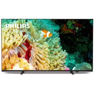 PHILIPS SMART LED TV 65"/ 65PUS7607/ 4K Ultra HD 3840x2160/ DVB-T2/S2/C/ H.265/HEVC/ 3xHDMI/ 2xUSB/ Wi-Fi/ LAN/ F