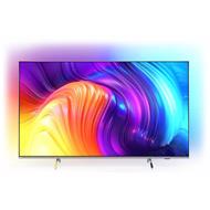 PHILIPS SMART LED TV 65"/ 65PUS8507/ 4K Ultra HD 3840x2160/ DVB-T2/S2/C/ H.265/HEVC/ 4xHDMI/ 2xUSB/ Wi-Fi/ LAN/ BT/ G