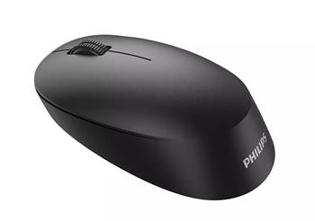 Philips SPK7307 - Bezdrátová myš, 2,4 GHz, optický senzor