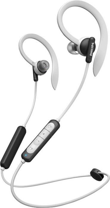 Philips sportovní sluchátka Bluetooth®