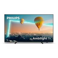 Philips TV 65PUS8007/12 LED/65"/16:9/4K UHD/4xHDMI/2xUSB/Wifi/BT/Android