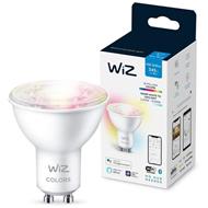 PHILIPS WiZ Colors 50W GU10 - stmívatelná, nastavitelná teplota barev, barevná