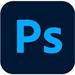 Photoshop for TEAMS MP ENG COM NEW 1 User, 1 Month, Level 2, 10-49 Lic