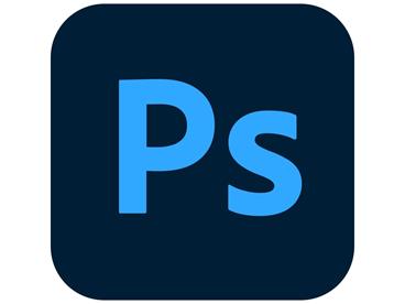 Photoshop for TEAMS MP ML (+CZ) EDU NEW Named, 12 Months, Level 4, 100+ Lic