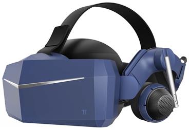 PIMAX Vision 8K X-HEADSET ONLY Brýle pro virtuální realitu / 3840x2160x2 / 90Hz / KDMAS