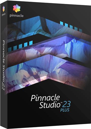 Pinnacle Studio 24 Plus Corp License (11-50)