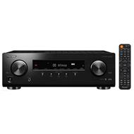 Pioneer 5.1-kanálový AV prijímac s výkonem 5x150W, černý