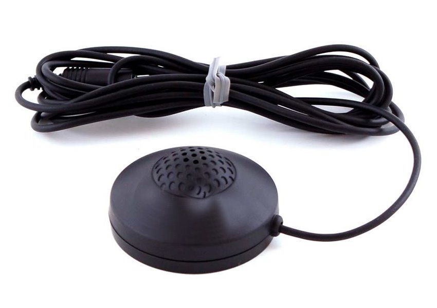 Pioneer - Volitelný mikrofon určený pro kalibraci modelů AVH a MVH (náhrada za