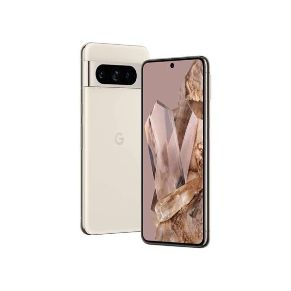 Pixel 8 pro bílý 256GB