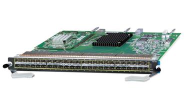 PLANET CS6-S48S 48portový přepínací modul 1000BASE-X SFP pro CS-6306R