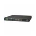 PLANET FGSW-1822VHP 16-Port 10/100TX 802.3at PoE + 2-Port Gigabit TP/SFP Combo Ethernet Switch with LCD PoE Monitor (3