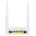 Planet FRT-415N, FTTH Ethernet router 1x 100Base-FX SFP WAN,4x LAN, WiFi 32 klientů, IGMP, firewall