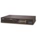 Planet MGS-5220-8P2X PoE switch 8x TP 2,5GBase-T, 2x SFP+ 10GBase-X,Web/SNMPv3, L3, IEEE 802.3at-240W
