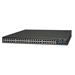 Planet switch GS-2240-48T4X, 48X 1000BASE-T,4X 10GBPS SFP+, WEB/SNMP, STP/RSTP, IGMPV3, ESD+EFT