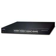 Planet VGW-3220FS VoIP gateway, 32x FXS, SIP, CallerID, Fax, Hotline, firewall, SNMP, SSH/TLS, QoS