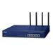Planet VR-300W6A Wi-Fi 6 AX2400 2.4GHz/5GHz VPN Security Router