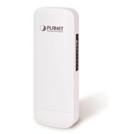 Planet WBS-202N venkovní AP/router, 2,4GHz, 300Mbps, firewall, WISP, 64 klientů, 14dBi antény, SNMP, IP55, SmartAP