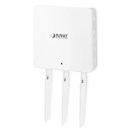 Planet WDAP-1750AC, 2,4/5GHz AP, 802.11ac(1,75Gb/s), 3x2dBi, 2x1000Base-T, multi-SSID, 50+50klientů, IAPP, PoE