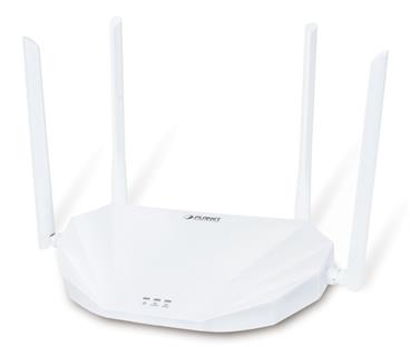 Planet WDRT-1800AX Dual Band 802.11ax 1800Mbps Wireless Gigabit Router