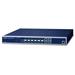 Planet XGS-6320-12X4TR L3 switch, 12x 10G SFP+, 4x 10G RJ-45, L3 RIP/OSPF, ERPS ring, QoS, 2x power-in