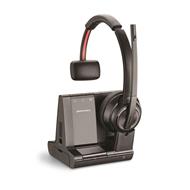 PLANTRONICS bezdrátová náhlavní souprava W8210/A Savi, 3v1, DECT, mono