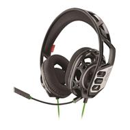 PLANTRONICS herní sluchátka s mikrofonem RIG 300 HX pro Xbox One, černá