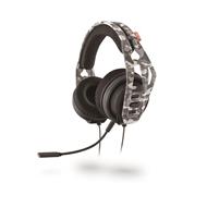 PLANTRONICS herní sluchátka s mikrofonem RIG 400 HS ARCTIC CAMO pro PS4