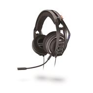 PLANTRONICS herní sluchátka s mikrofonem RIG 400 HS pro PS4, černá