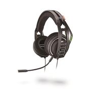 PLANTRONICS herní sluchátka s mikrofonem RIG 400 HX DOLBY ATMOS pro Xbox One, černá