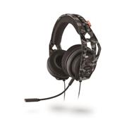 PLANTRONICS herní sluchátka s mikrofonem RIG 400 HX URBAN CAMO pro Xbox One